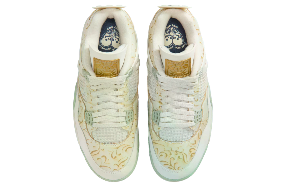Air Jordan 4 SE Somos Eternos - Image 4