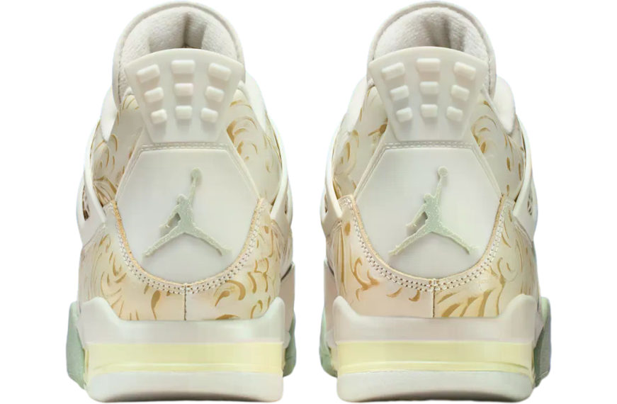 Air Jordan 4 SE Somos Eternos - Image 5