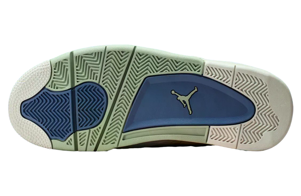 Air Jordan 4 SE Somos Eternos - Image 6