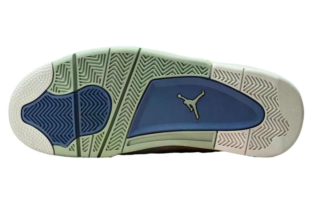 Air Jordan 4 SE Somos Eternos - Image 6