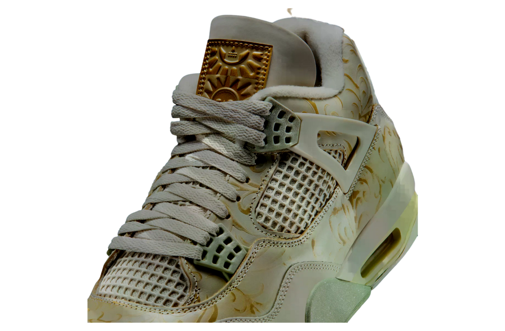 Air Jordan 4 SE Somos Eternos - Image 7