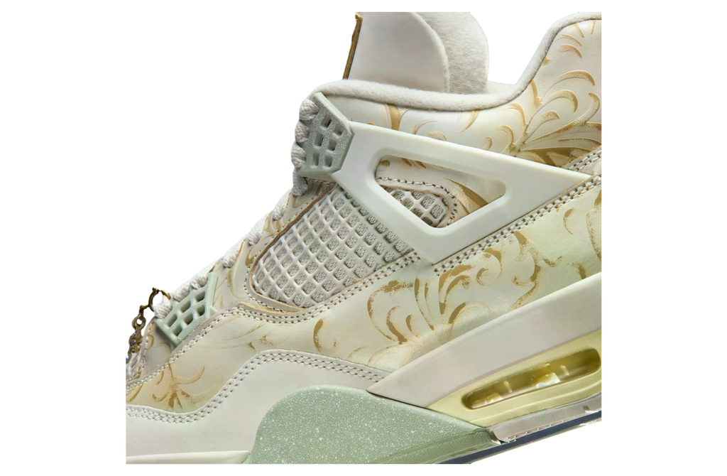 Air Jordan 4 SE Somos Eternos - Image 8
