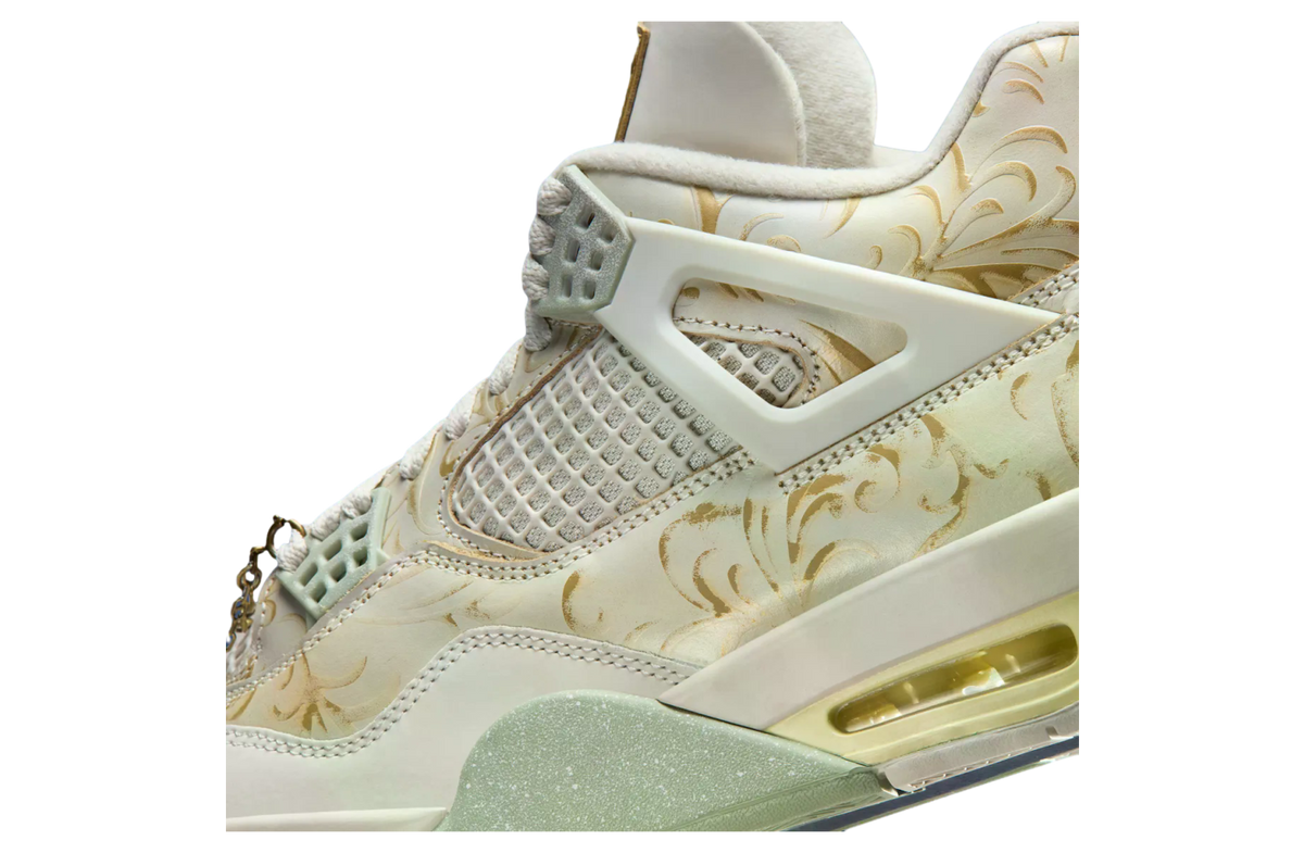 Air Jordan 4 SE Somos Eternos - Image 8