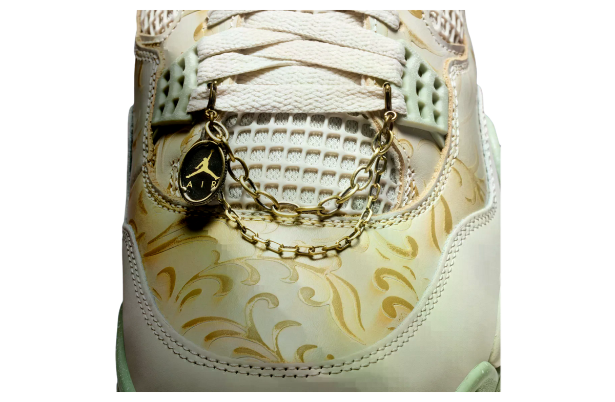 Air Jordan 4 SE Somos Eternos - Image 9