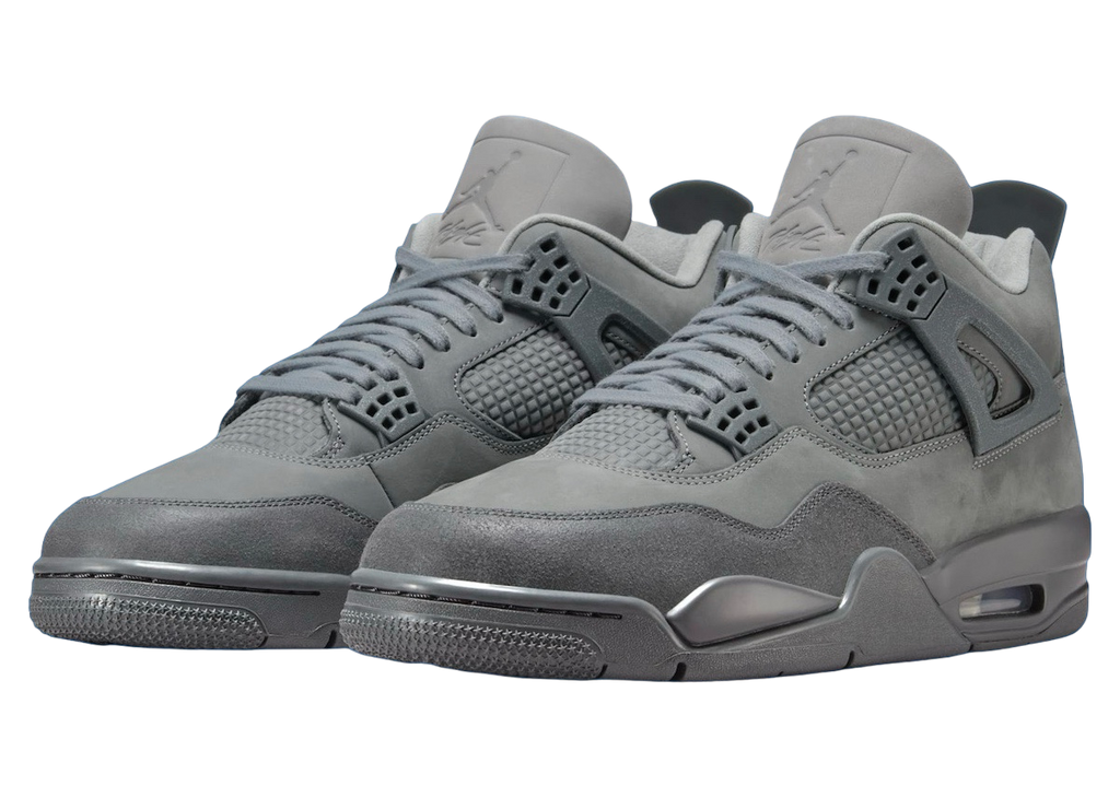 Air Jordan 4 SE Wet Cement - Image 2