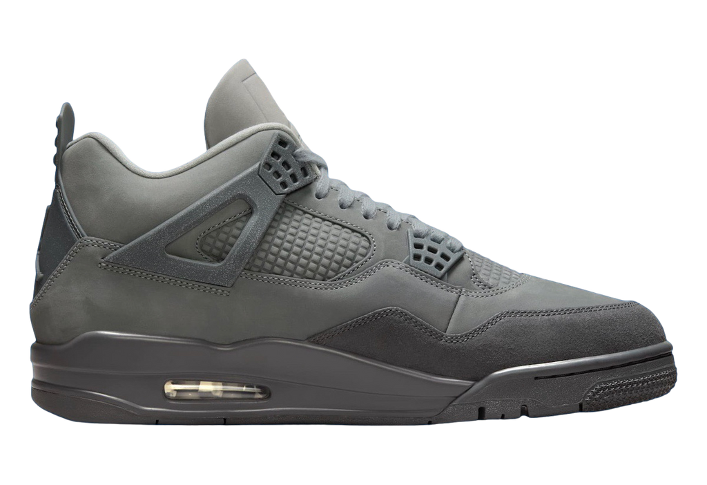Air Jordan 4 SE Wet Cement - Image 3
