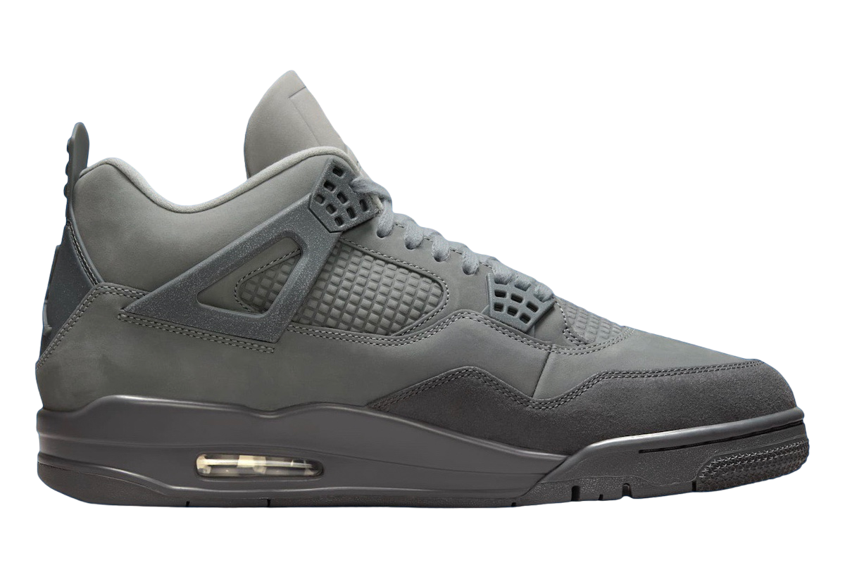 Air Jordan 4 SE Wet Cement - Image 3