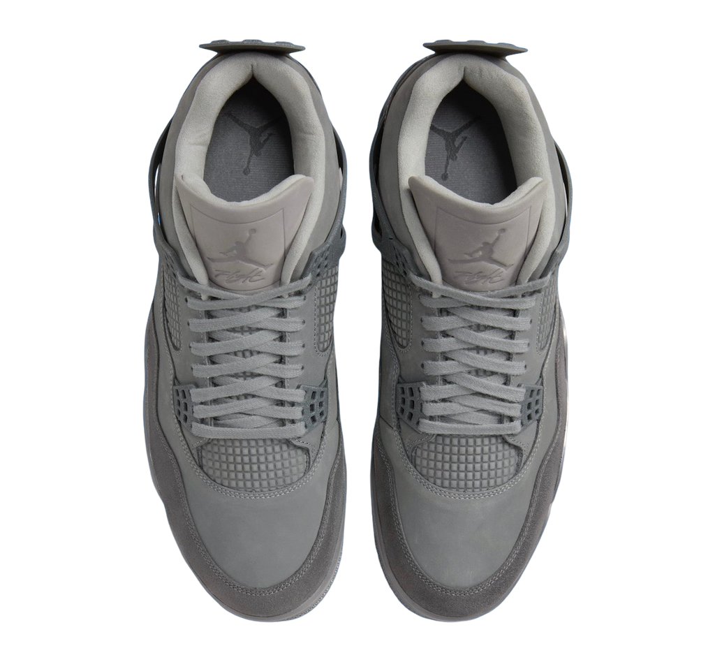 Air Jordan 4 SE Wet Cement - Image 4