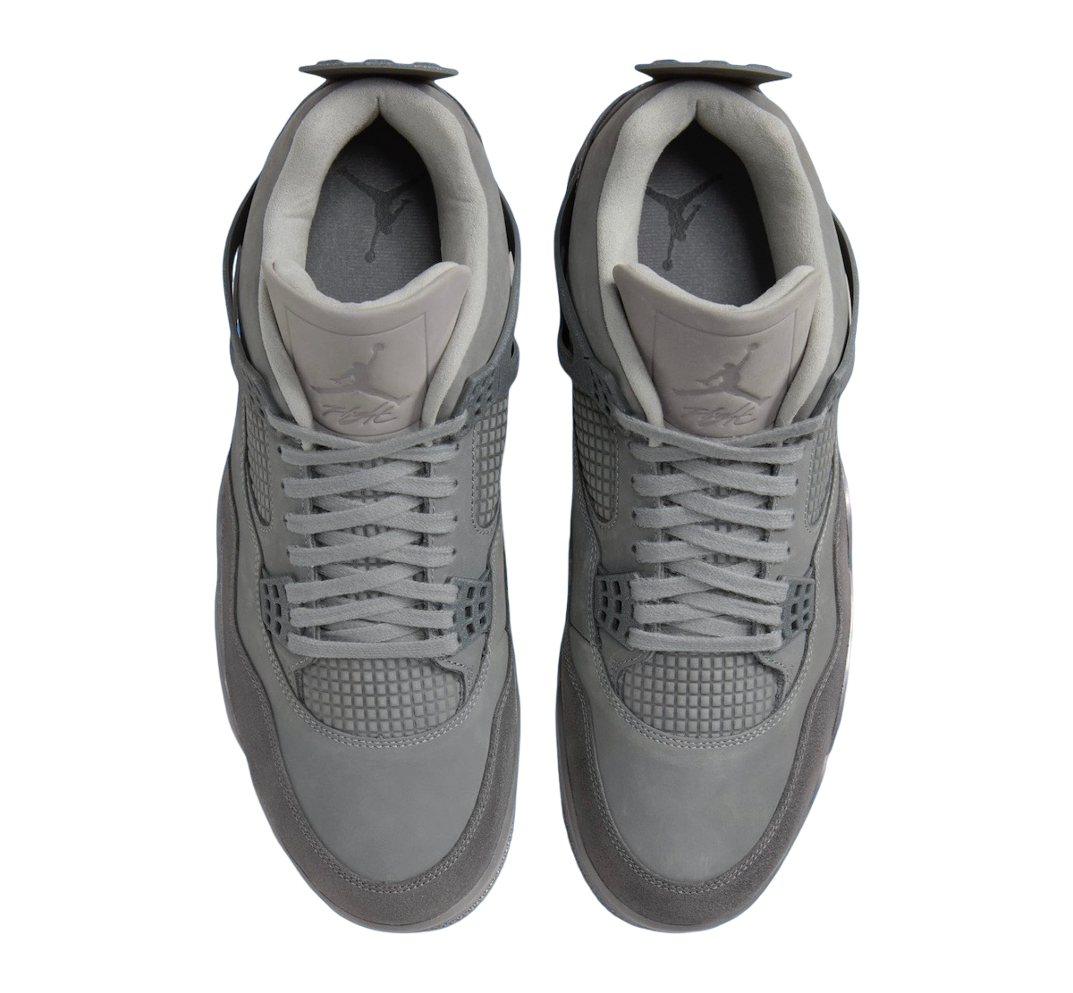 Air Jordan 4 SE Wet Cement - Image 4