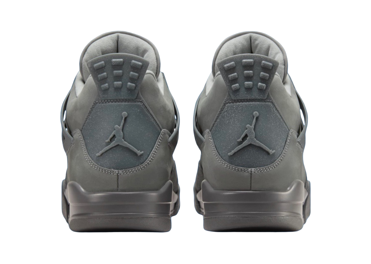 Air Jordan 4 SE Wet Cement - Image 5