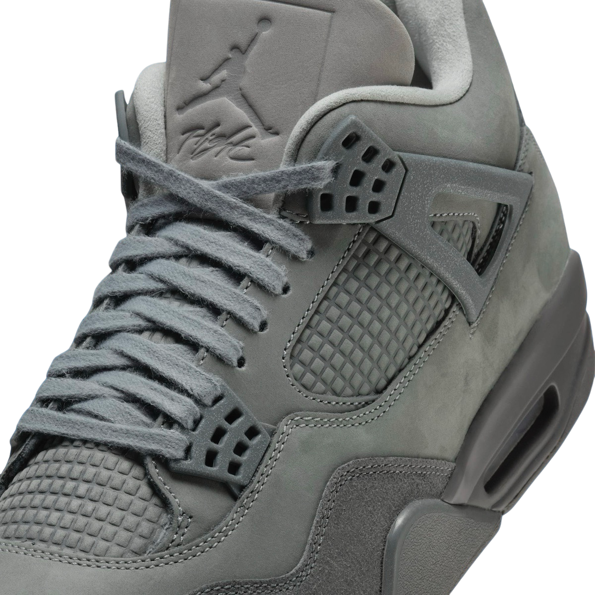 Air Jordan 4 SE Wet Cement - Image 7