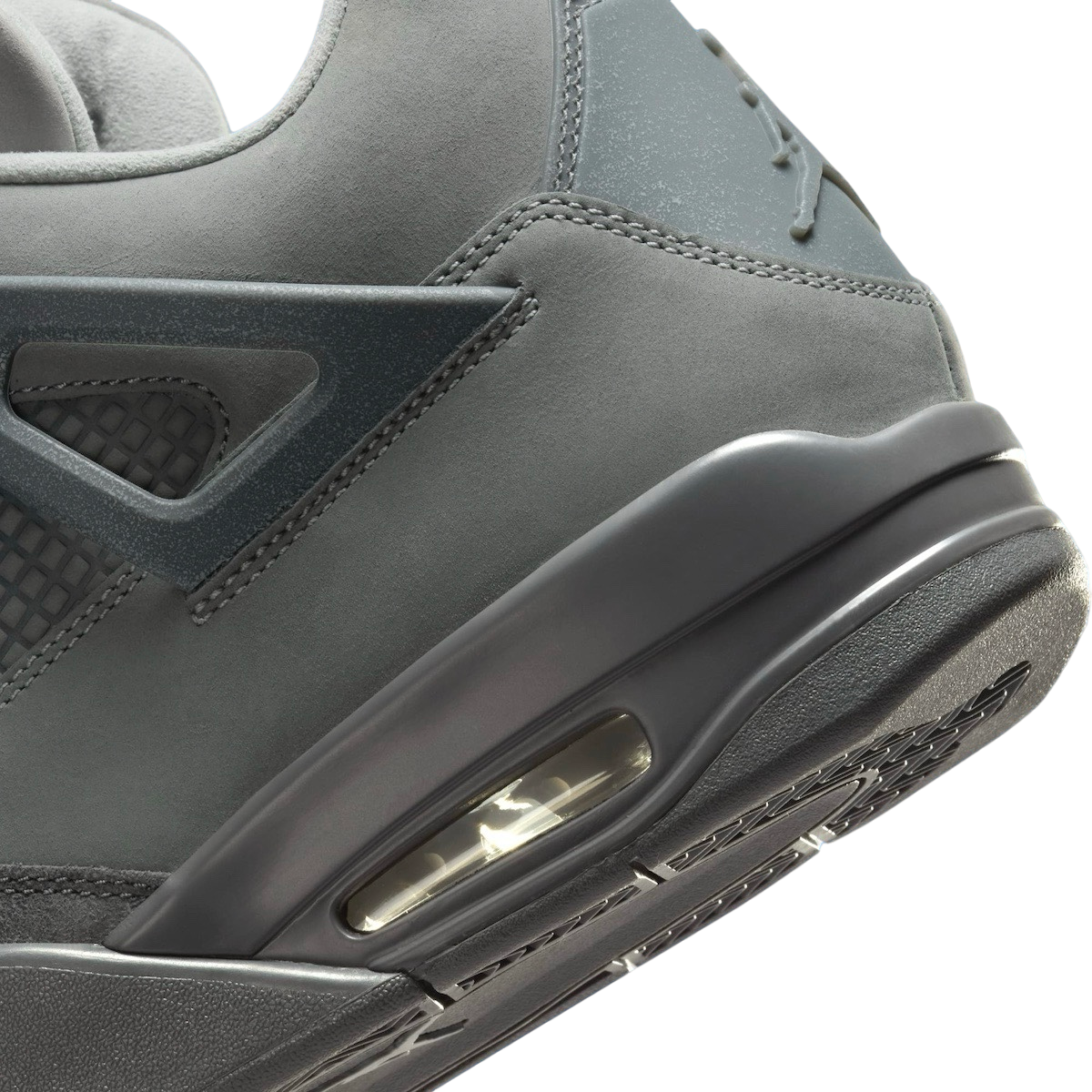 Air Jordan 4 SE Wet Cement - Image 8