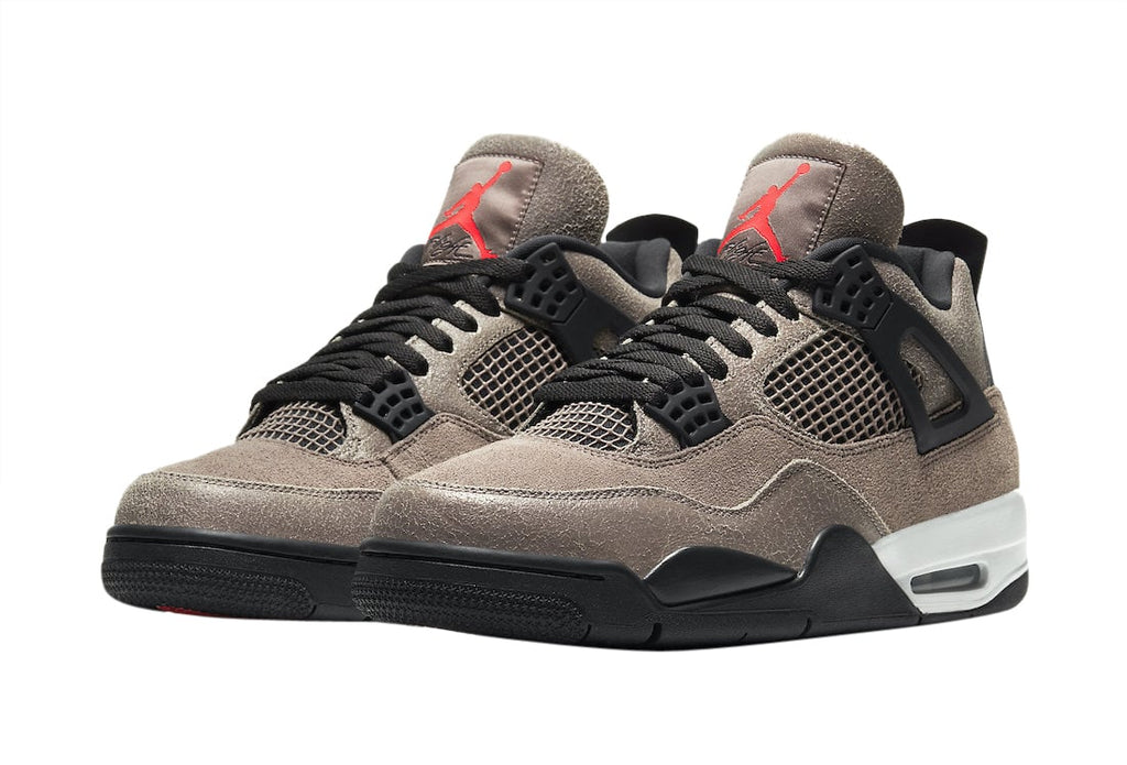 Air Jordan 4 Taupe Haze - Image 2