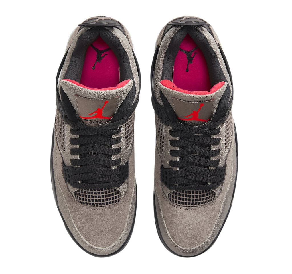 Air Jordan 4 Taupe Haze - Image 4