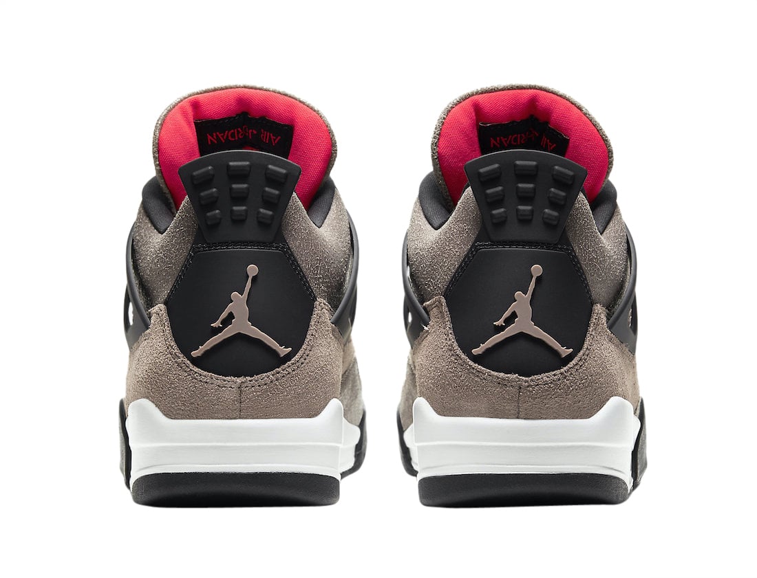 Air Jordan 4 Taupe Haze - Image 5