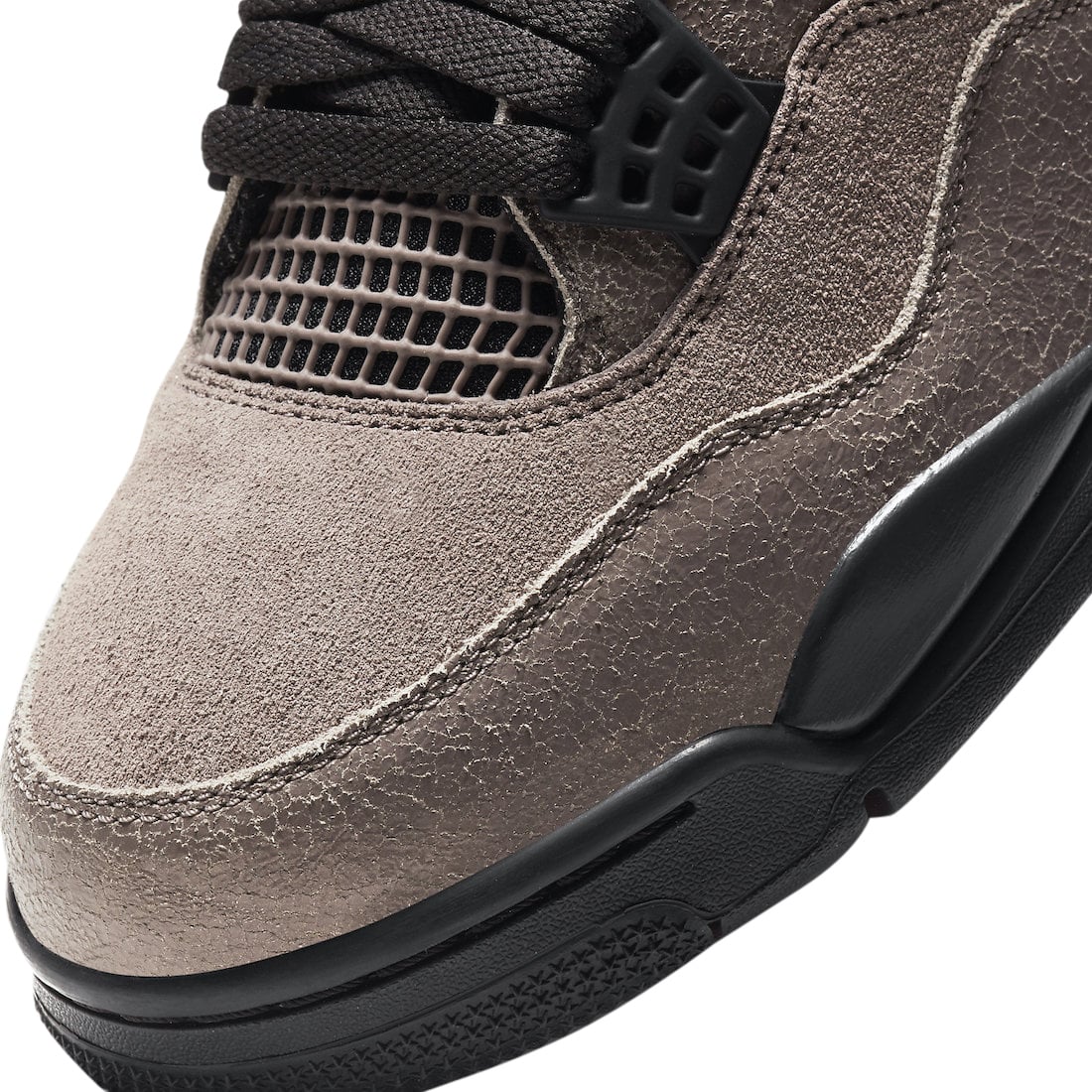 Air Jordan 4 Taupe Haze - Image 7