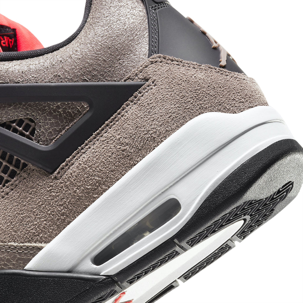 Air Jordan 4 Taupe Haze - Image 8