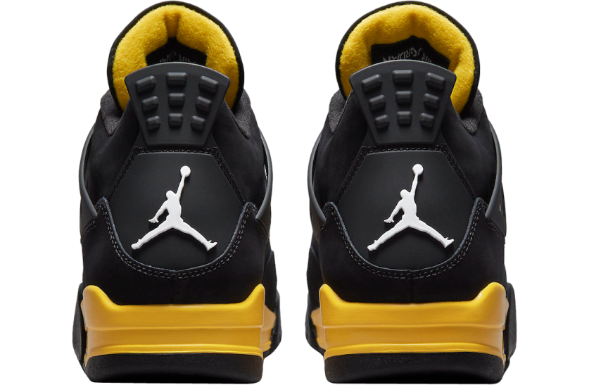 Air Jordan 4 Thunder 2023 - Image 5