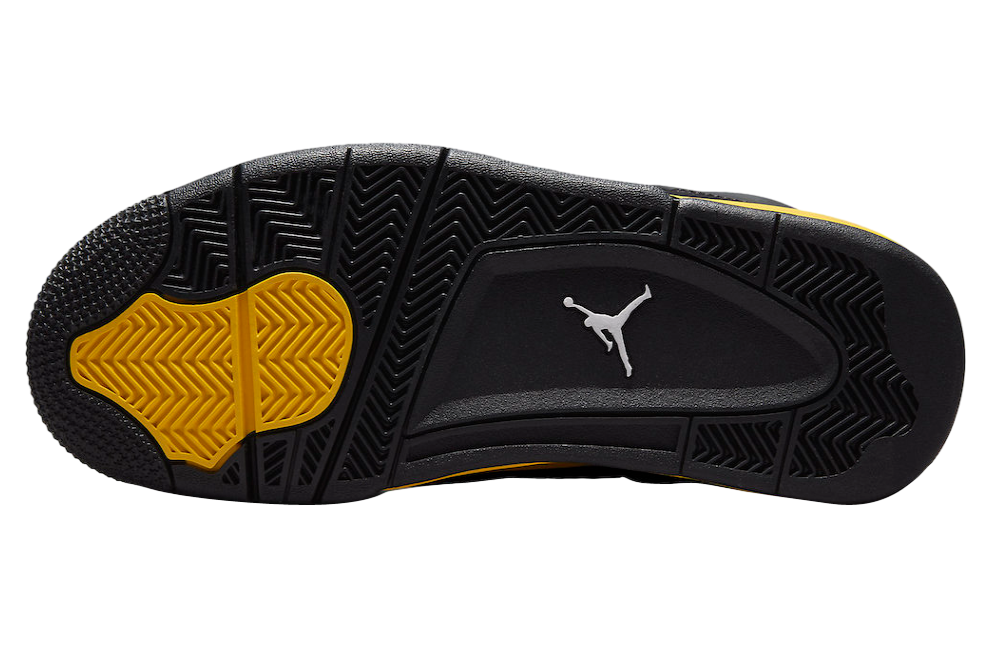 Air Jordan 4 Thunder 2023 - Image 6