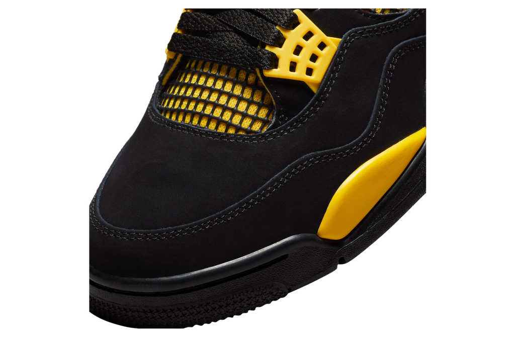 Air Jordan 4 Thunder 2023 - Image 7