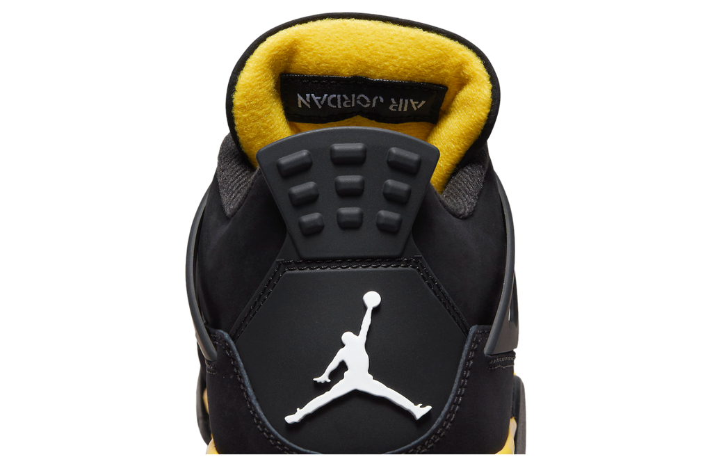 Air Jordan 4 Thunder 2023 - Image 9