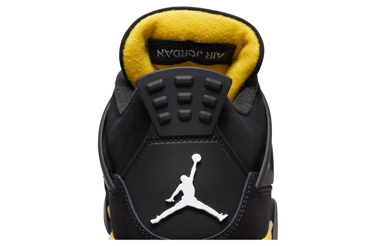 Air Jordan 4 Thunder 2023 - Image 9