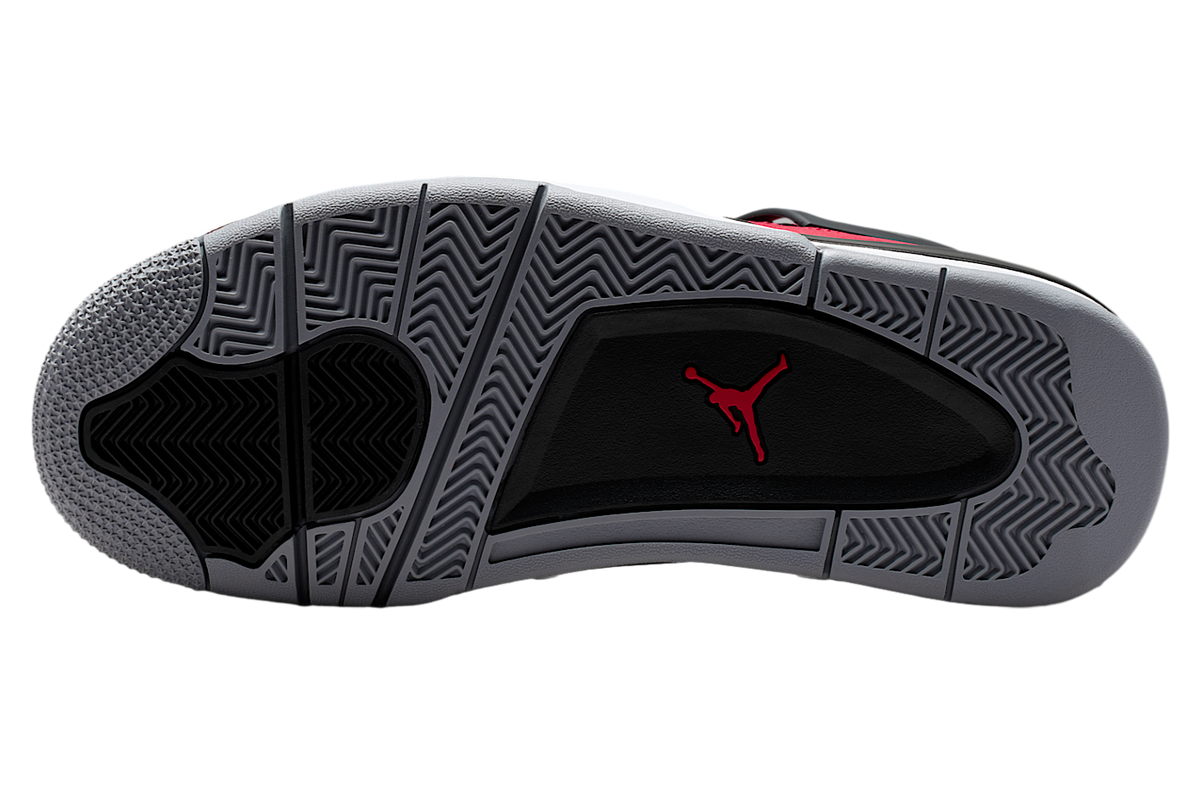 Air Jordan 4 Toro Bravo 2026 - Image 2