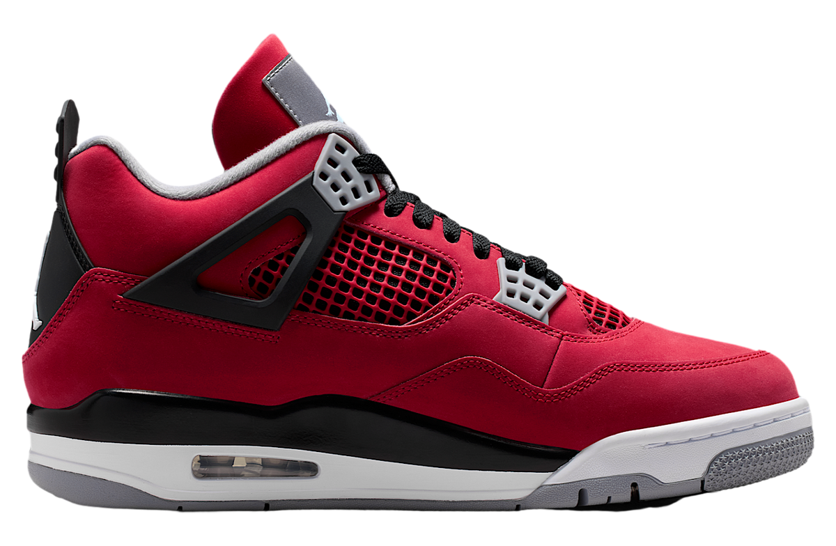 Air Jordan 4 Toro Bravo 2026 - Image 3