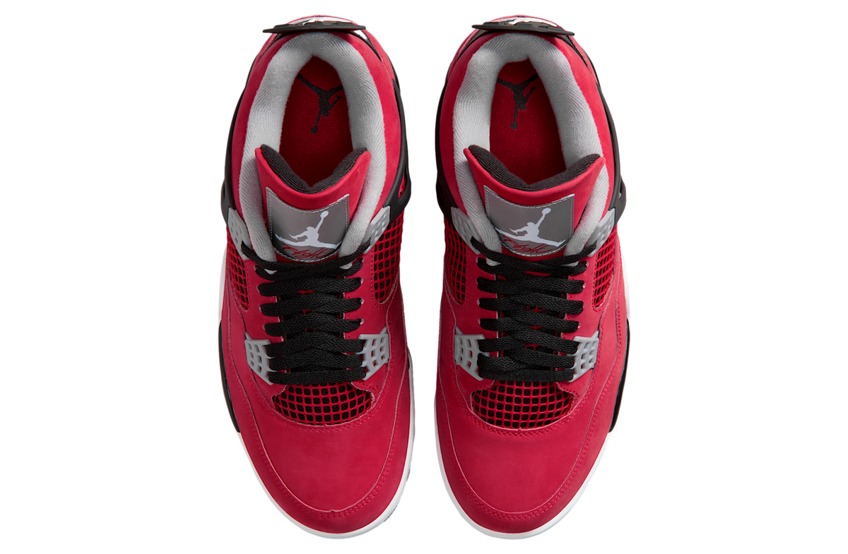 Air Jordan 4 Toro Bravo 2026 - Image 4