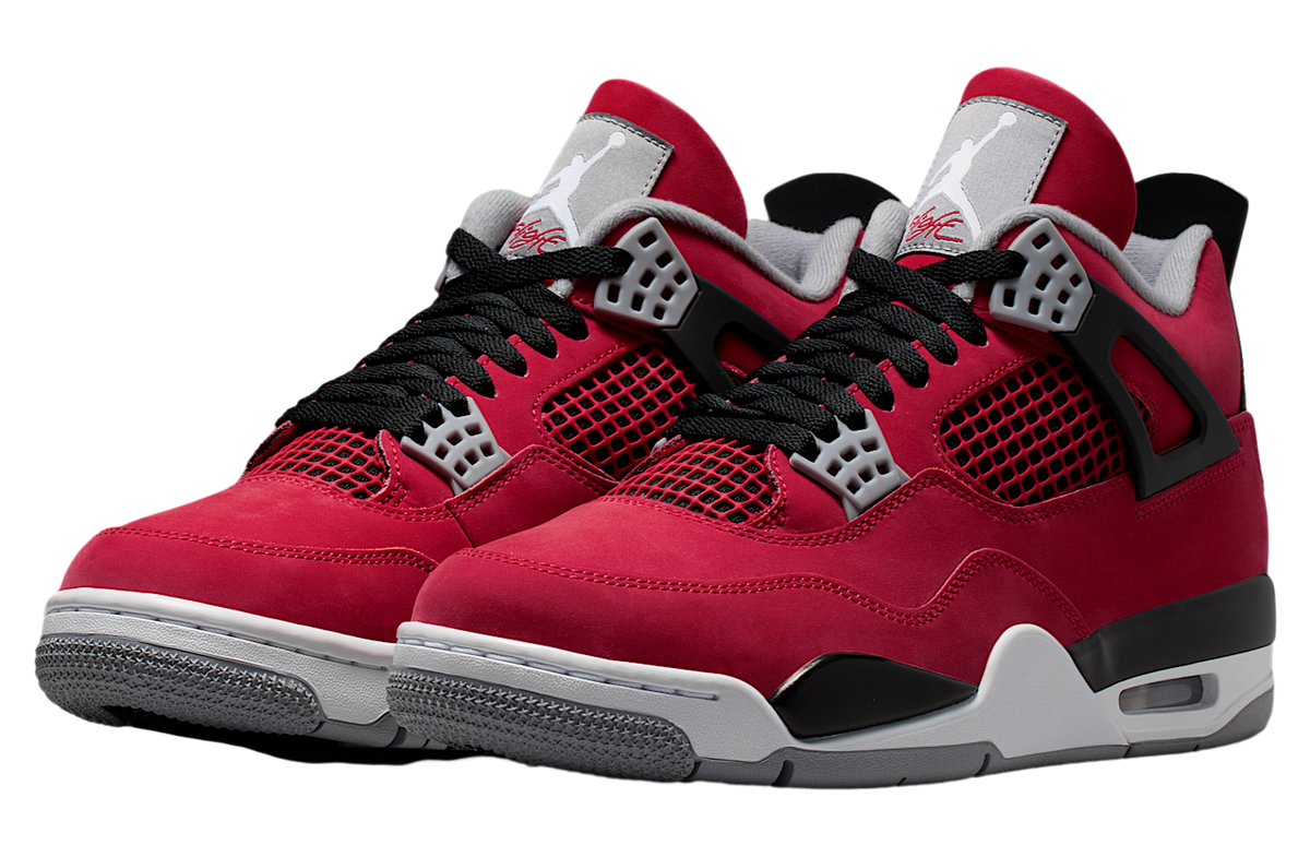 Air Jordan 4 Toro Bravo 2026 - Image 5
