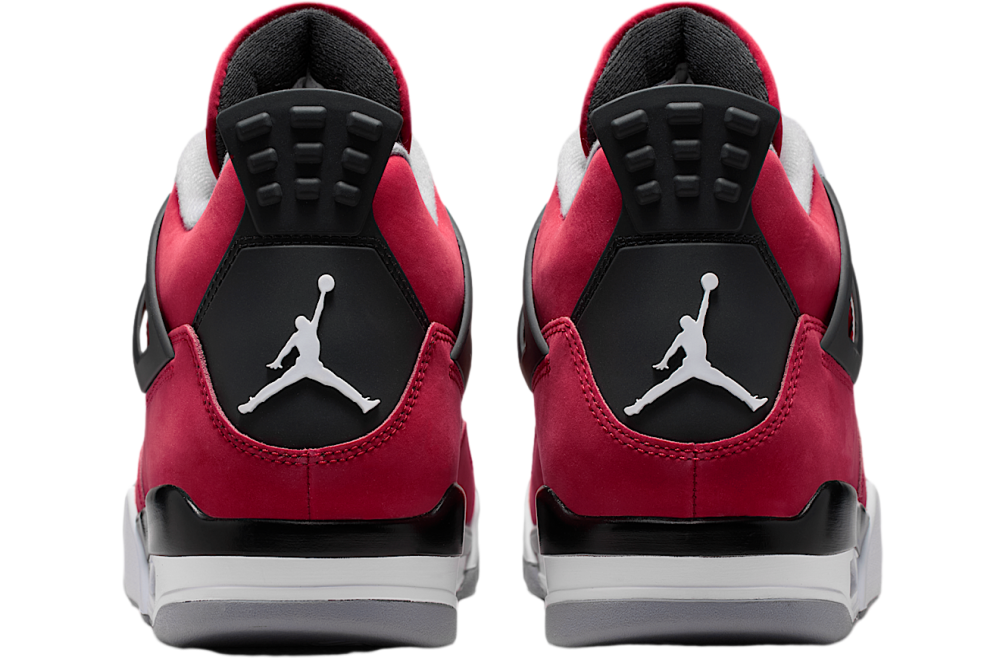 Air Jordan 4 Toro Bravo 2026 - Image 6
