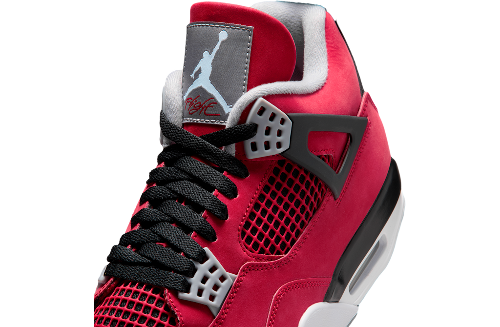 Air Jordan 4 Toro Bravo 2026 - Image 7