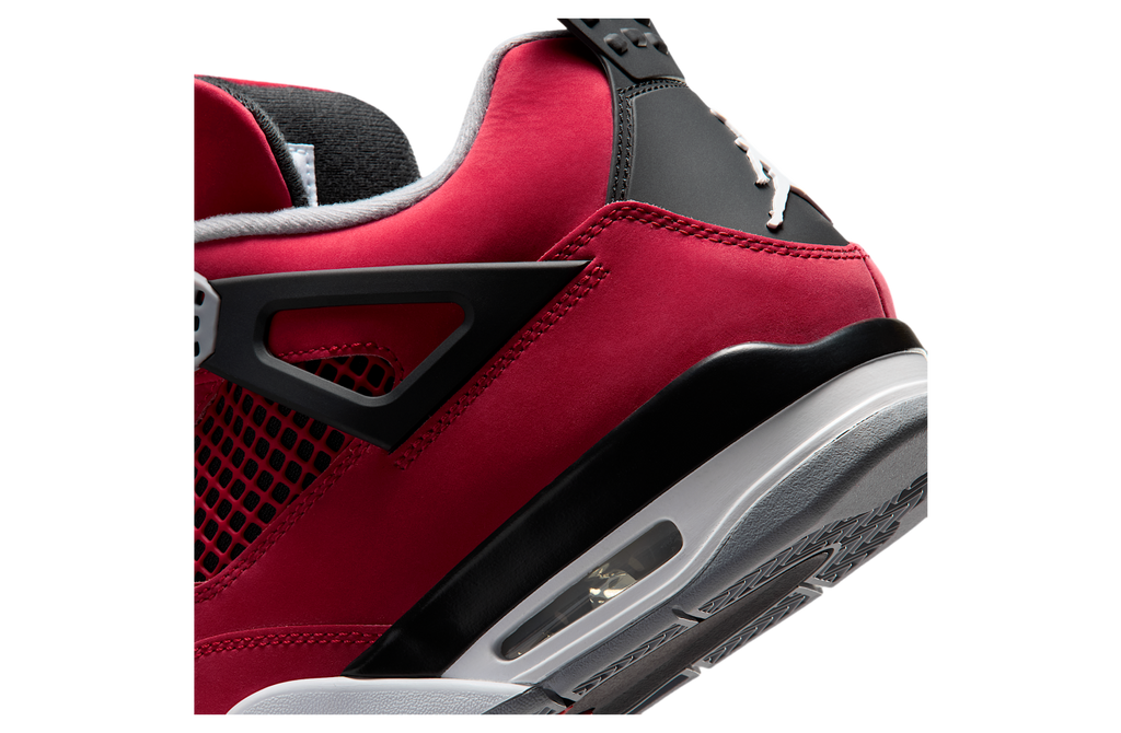 Air Jordan 4 Toro Bravo 2026 - Image 8