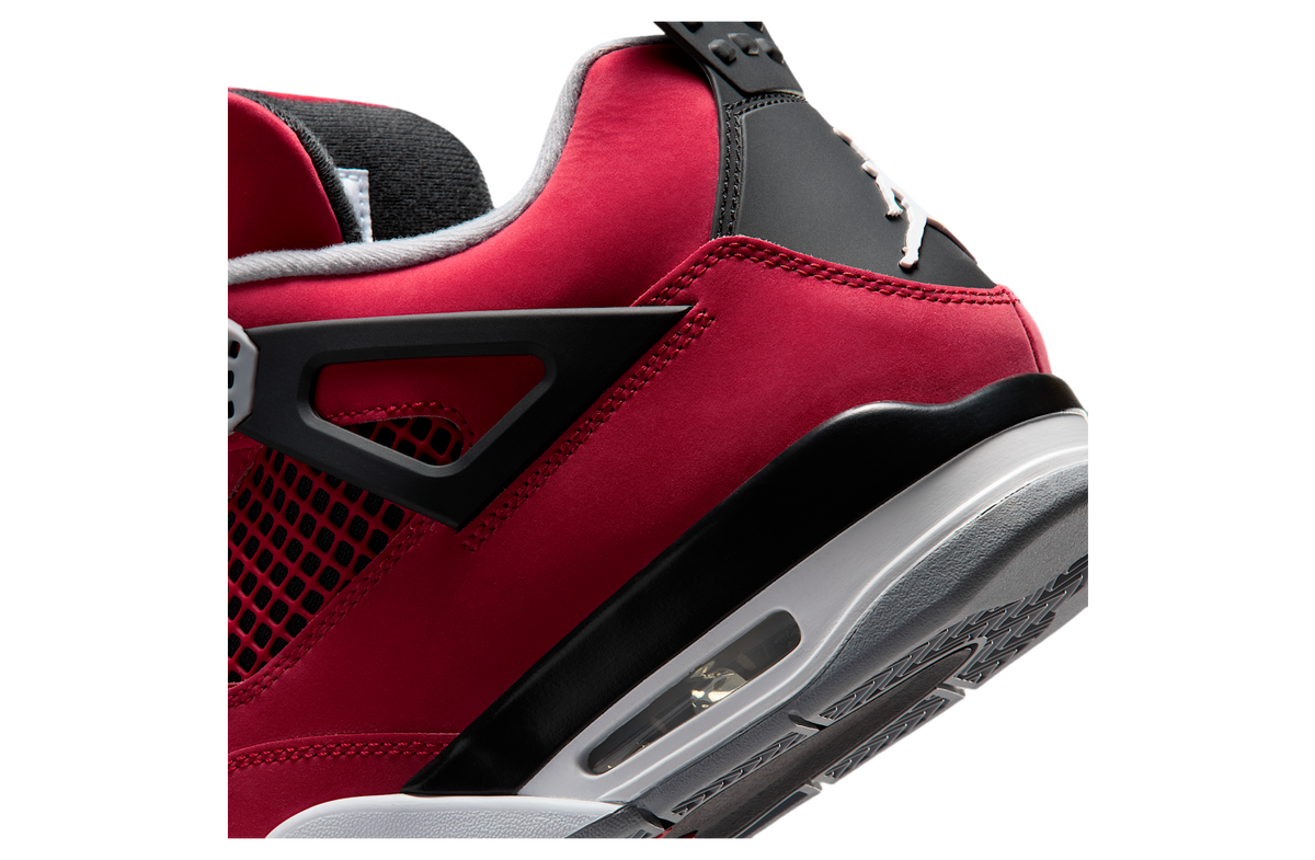 Air Jordan 4 Toro Bravo 2026 - Image 8