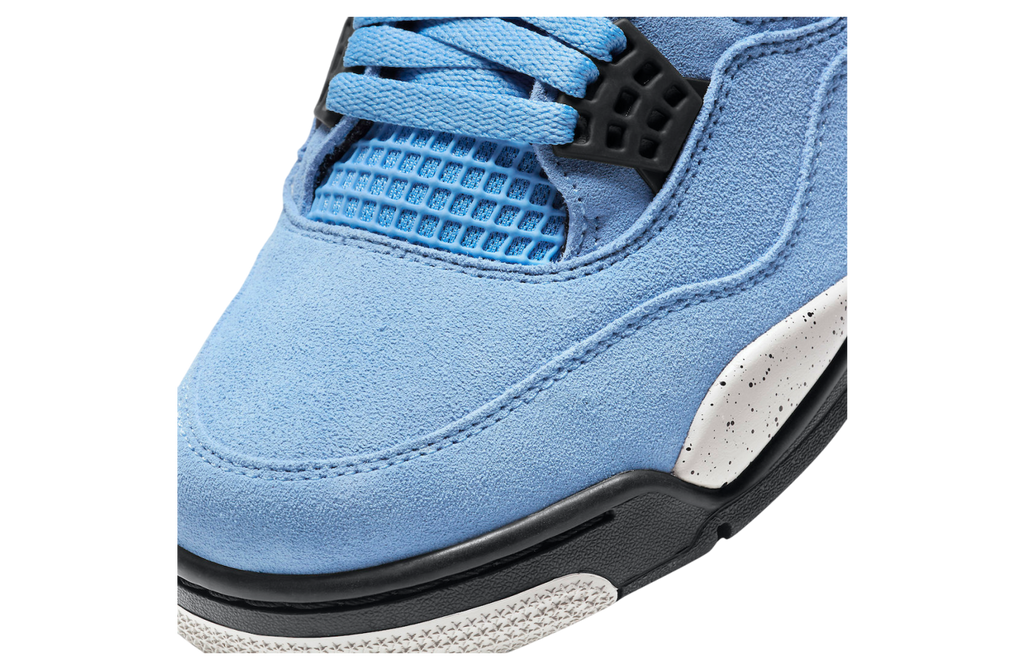 Air Jordan 4 University Blue - Image 7