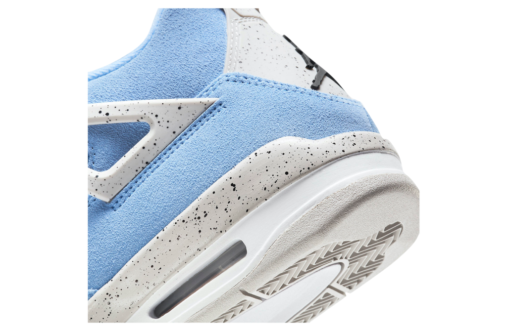 Air Jordan 4 University Blue - Image 8