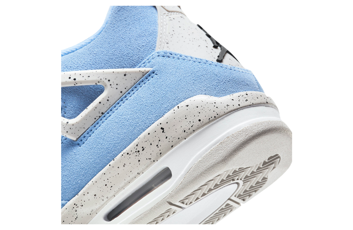 Air Jordan 4 University Blue - Image 8