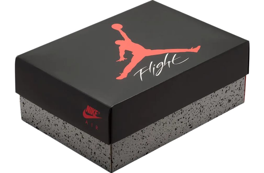 Air Jordan 4 White Cement 2025 - Image 10