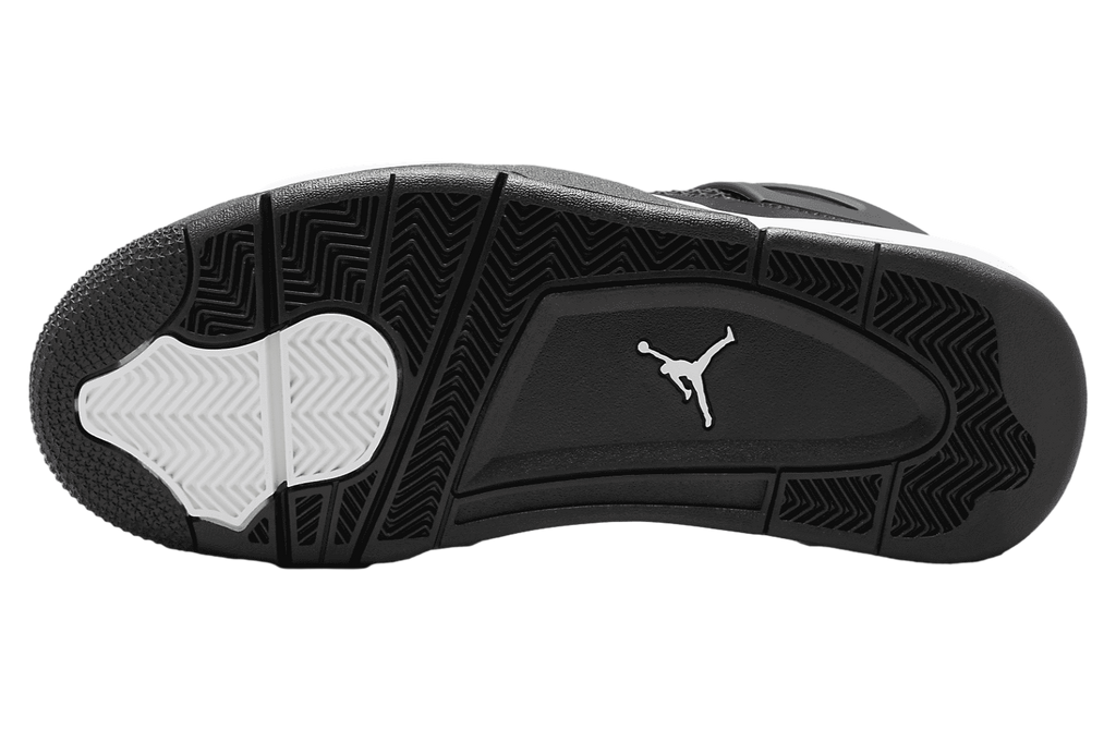 Air Jordan 4 White Thunder - Image 2
