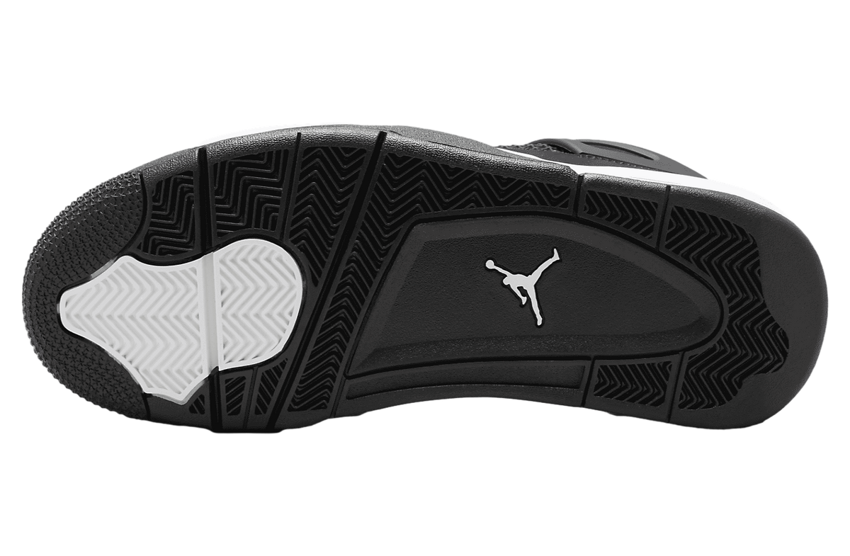Air Jordan 4 White Thunder - Image 2