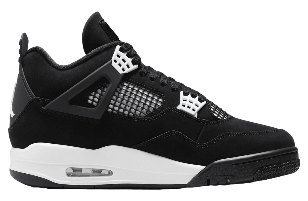 Air Jordan 4 White Thunder - Image 3