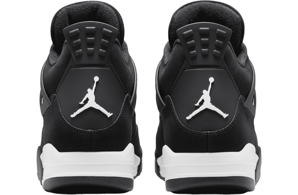 Air Jordan 4 White Thunder - Image 6