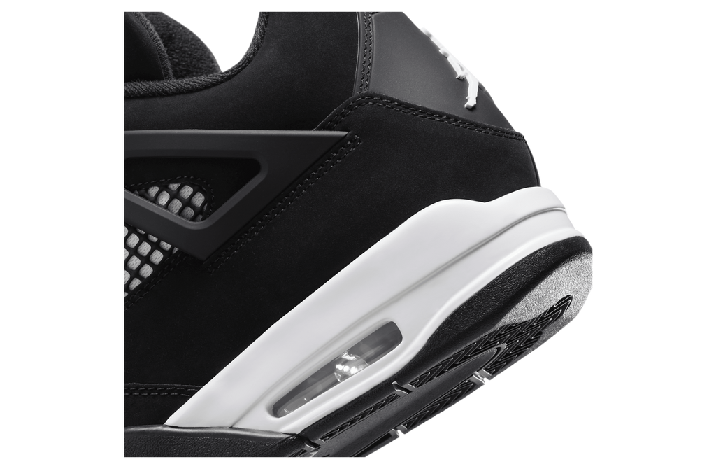 Air Jordan 4 White Thunder - Image 8