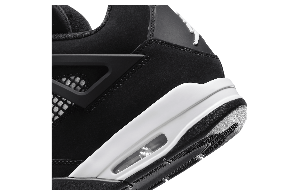 Air Jordan 4 White Thunder - Image 8