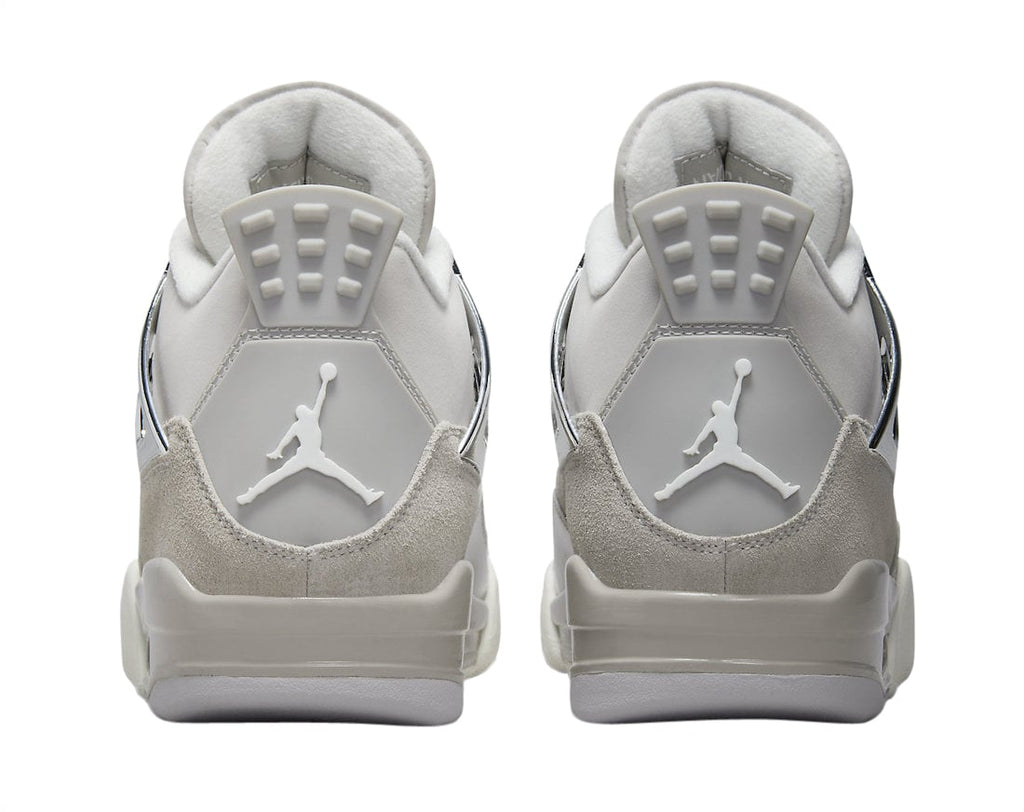 Air Jordan 4 WMNS Frozen Moments - Image 5