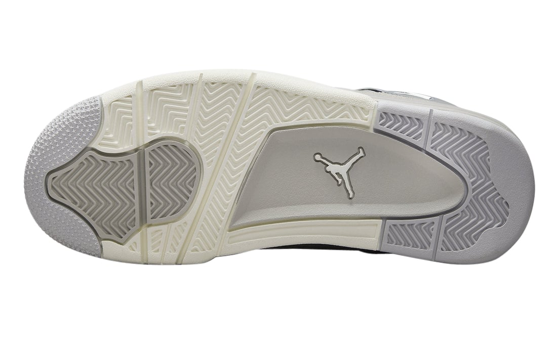Air Jordan 4 WMNS Frozen Moments - Image 6