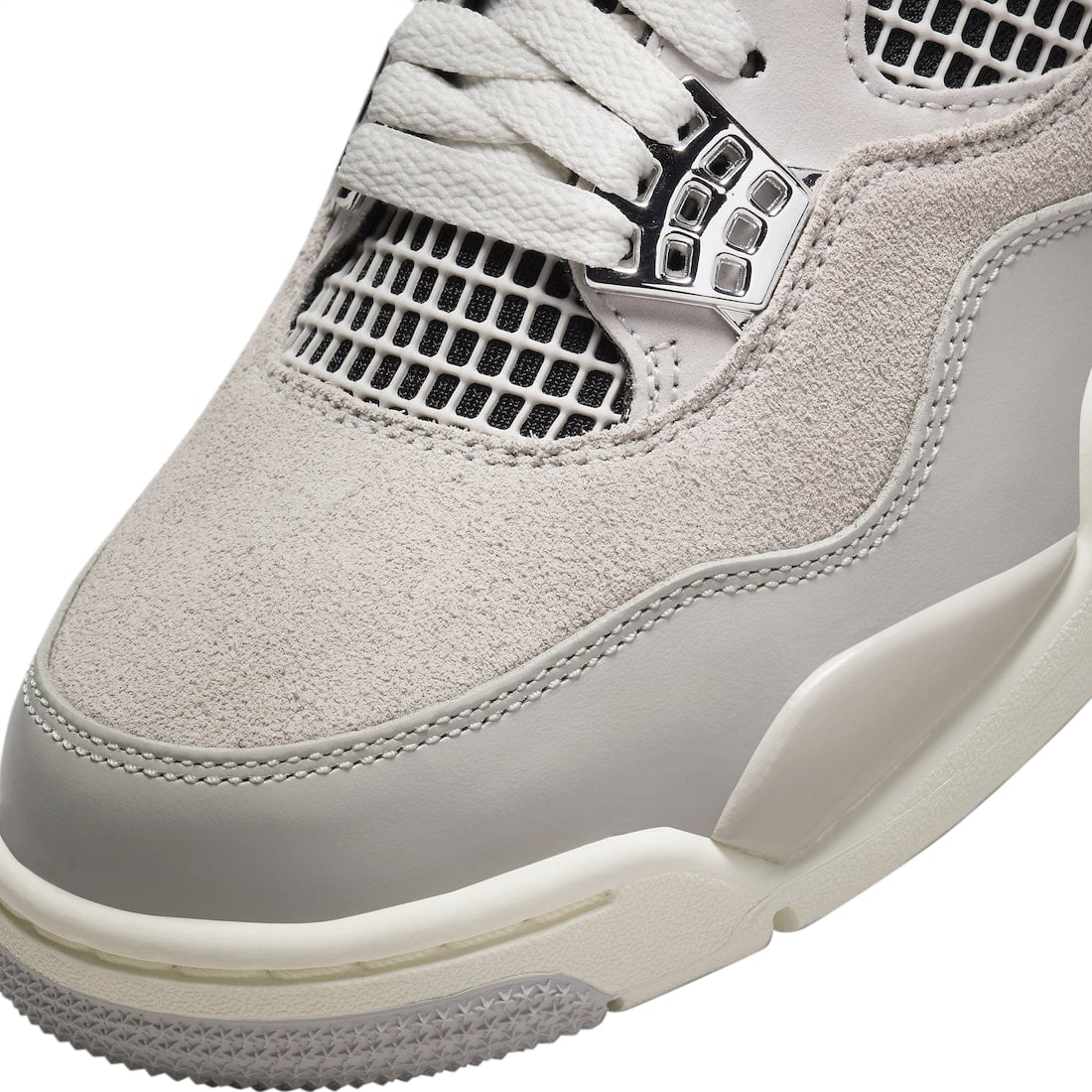 Air Jordan 4 WMNS Frozen Moments - Image 7