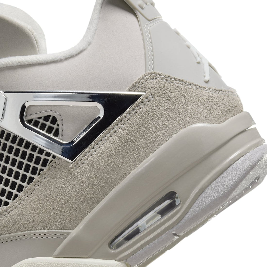 Air Jordan 4 WMNS Frozen Moments - Image 8