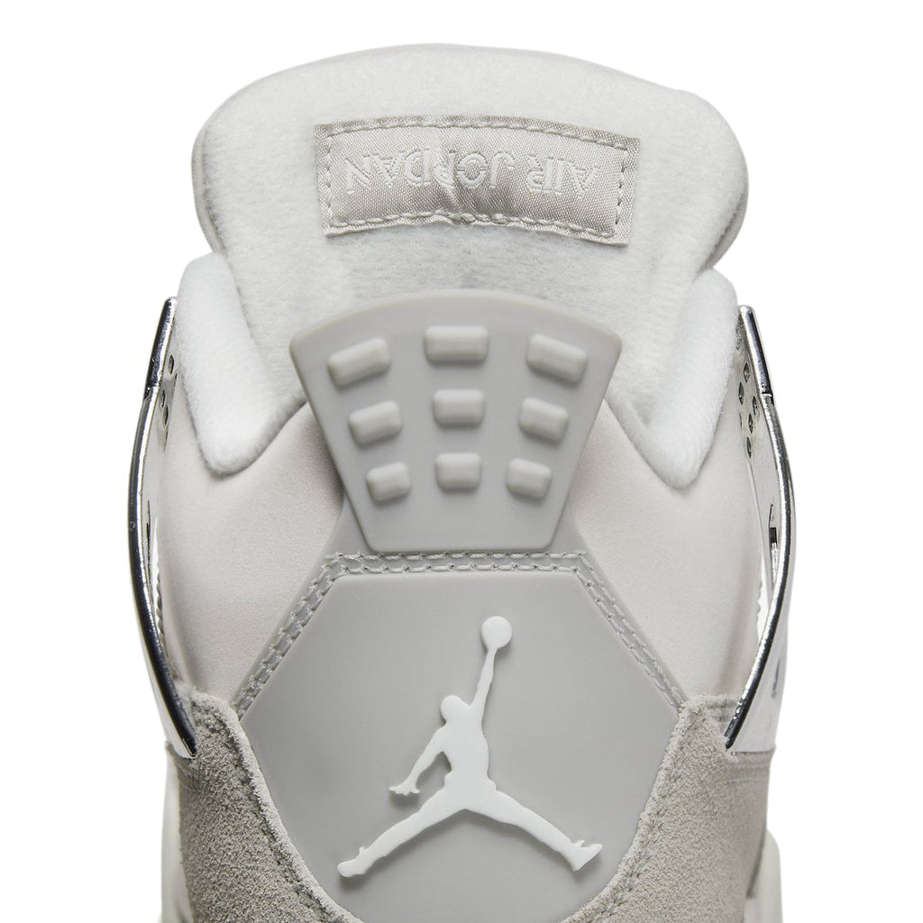 Air Jordan 4 WMNS Frozen Moments - Image 9