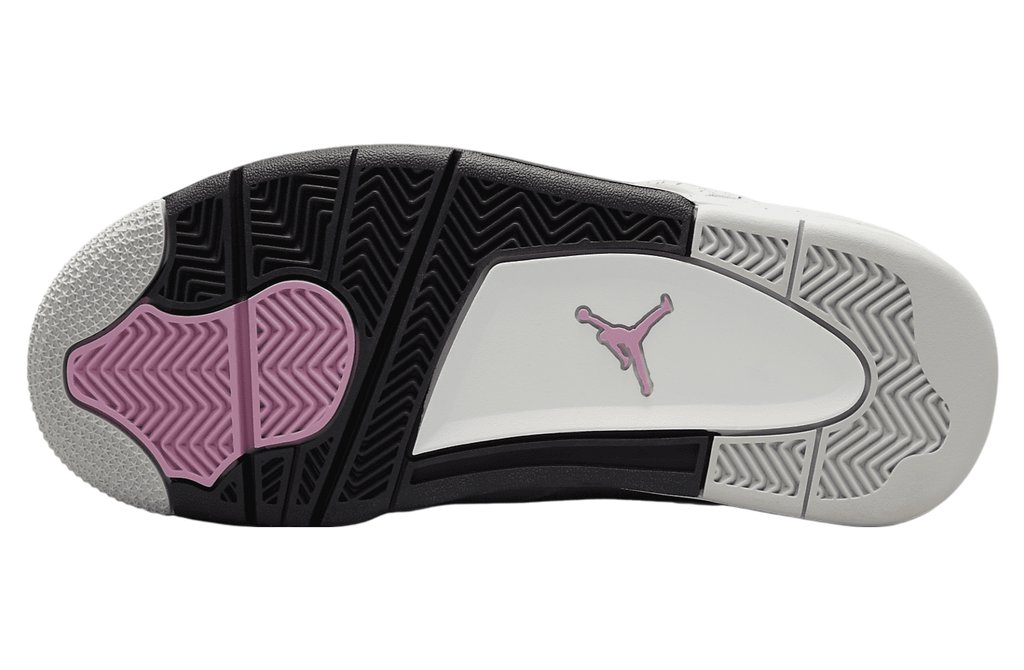 Air Jordan 4 WMNS Orchid - Image 2